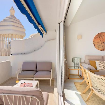 Weforyou Ola Puerto Marina Apartment Benalmadena Bagian luar foto