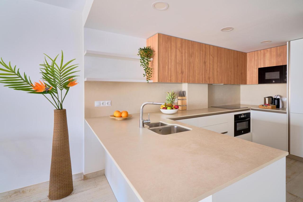 Weforyou Ola Puerto Marina Apartment Benalmadena Bagian luar foto