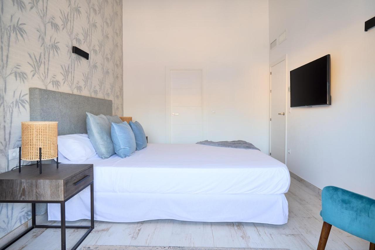 Weforyou Ola Puerto Marina Apartment Benalmadena Bagian luar foto