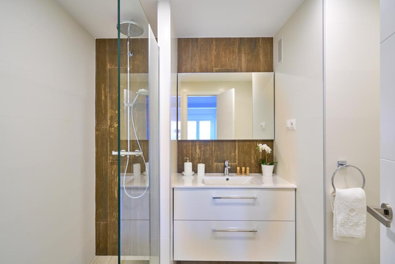 Weforyou Ola Puerto Marina Apartment Benalmadena Bagian luar foto