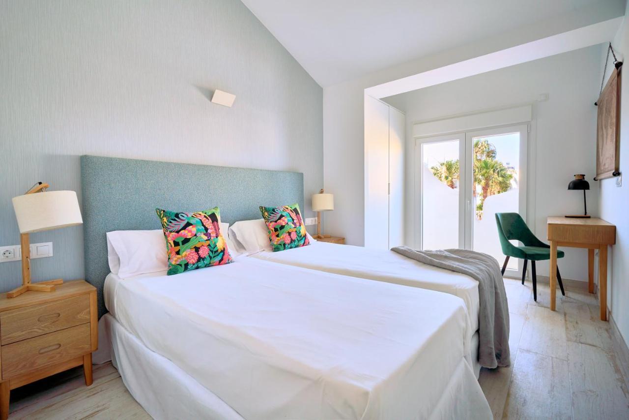 Weforyou Ola Puerto Marina Apartment Benalmadena Bagian luar foto
