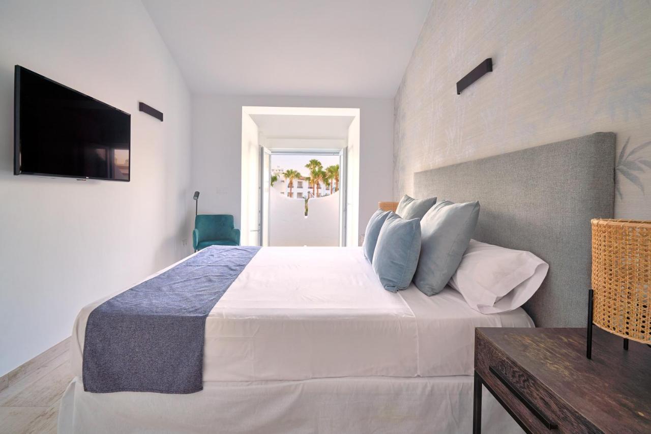 Weforyou Ola Puerto Marina Apartment Benalmadena Bagian luar foto