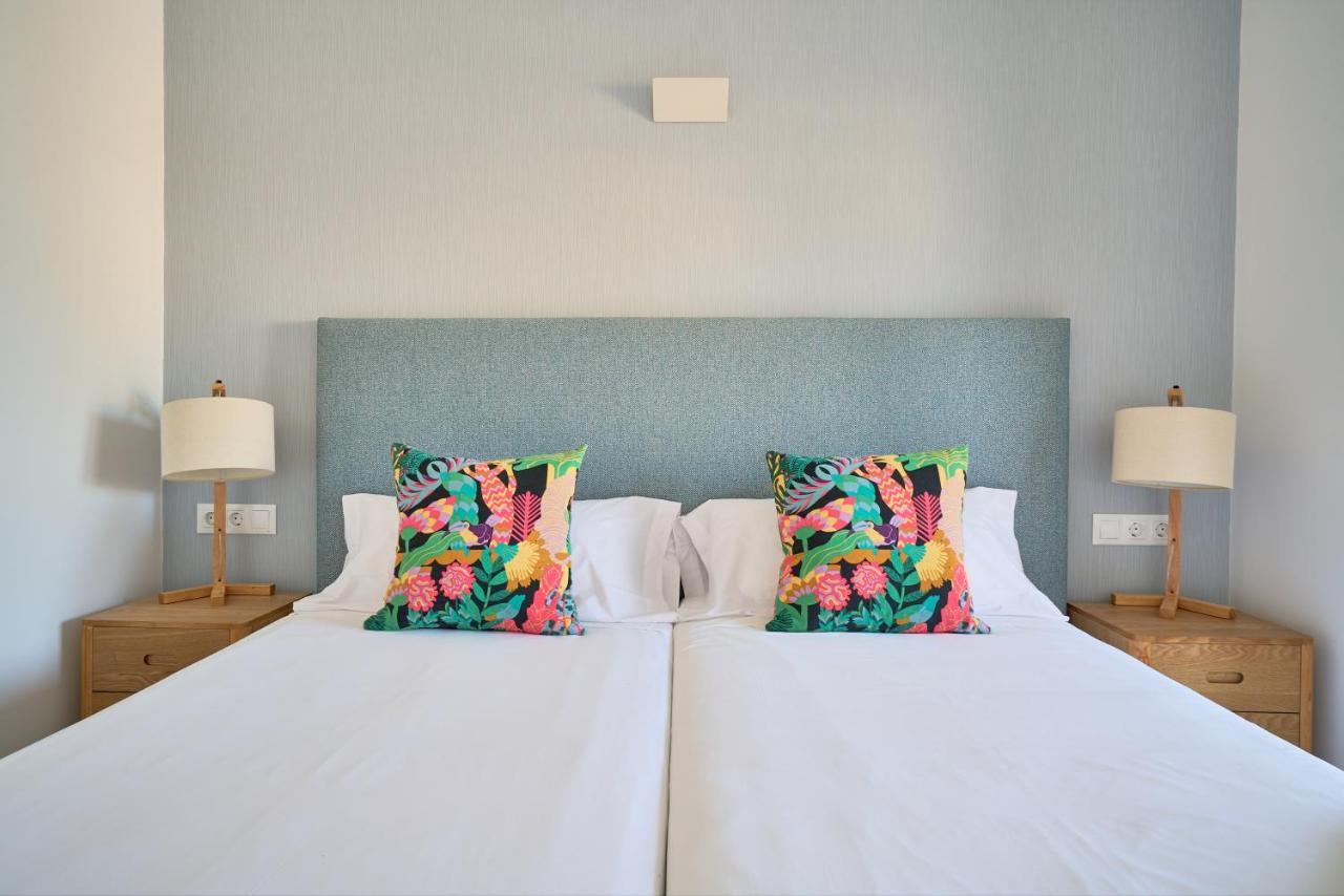 Weforyou Ola Puerto Marina Apartment Benalmadena Bagian luar foto