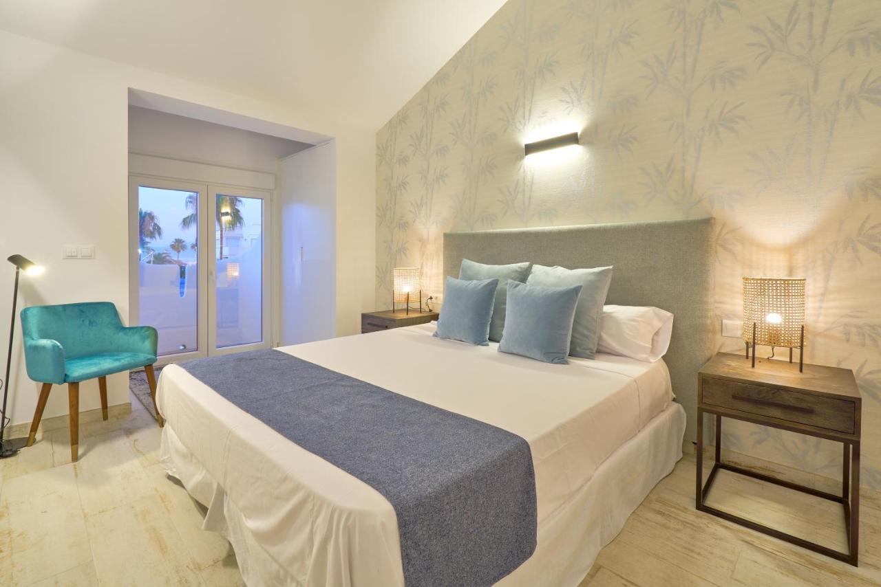 Weforyou Ola Puerto Marina Apartment Benalmadena Bagian luar foto