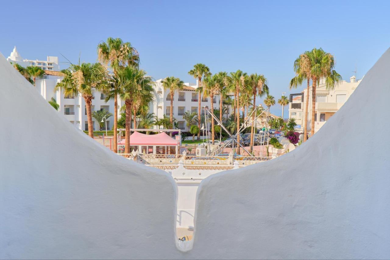 Weforyou Ola Puerto Marina Apartment Benalmadena Bagian luar foto