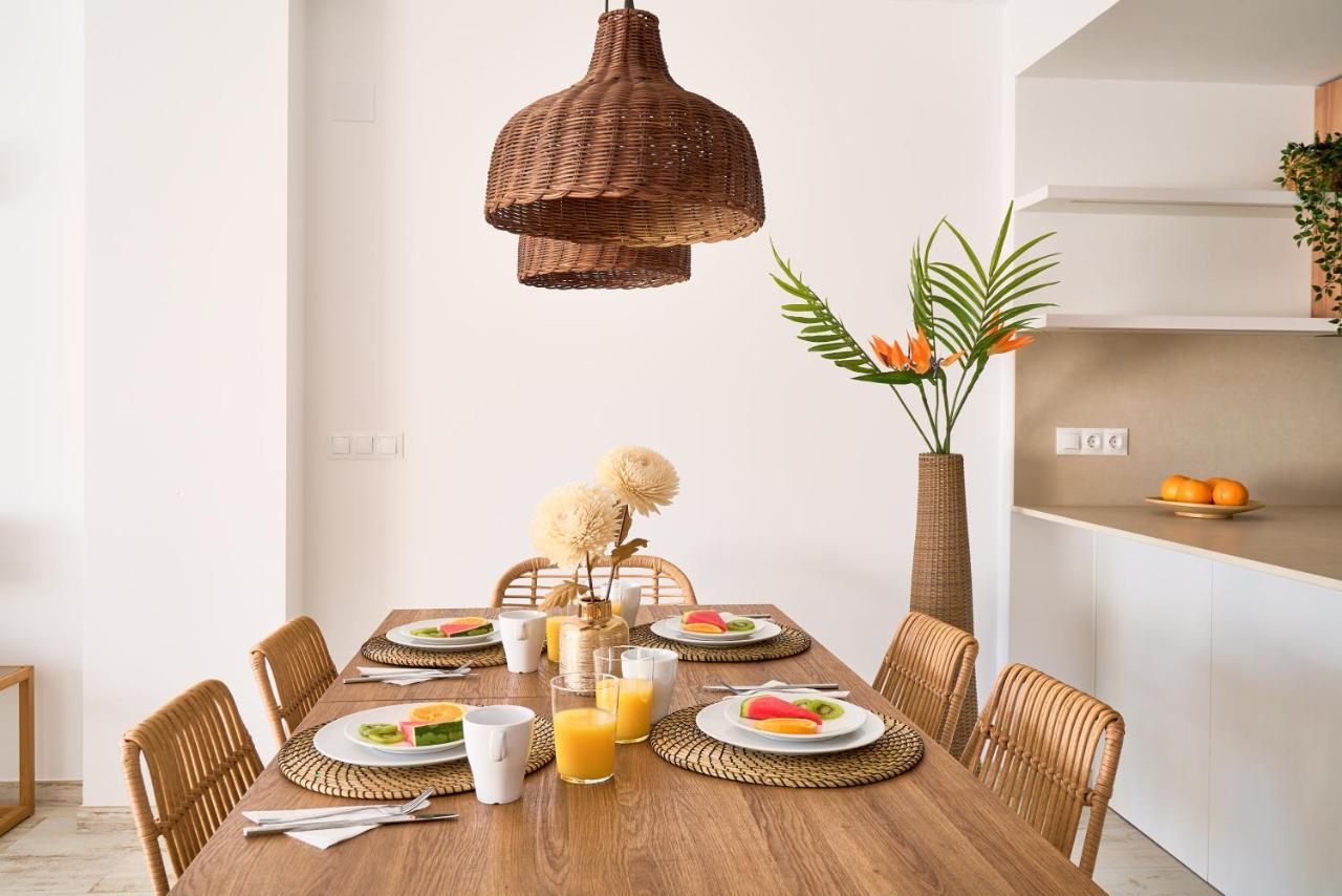 Weforyou Ola Puerto Marina Apartment Benalmadena Bagian luar foto